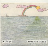 Acoustic Island August, 1971