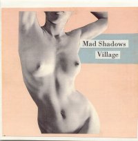 Mad Shadows January, 1974