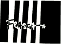 The Frasca Logo